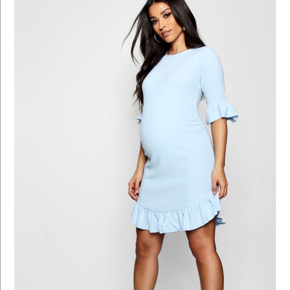 Maternity Dress
